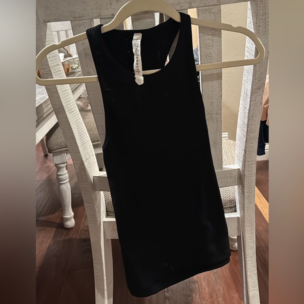 *sold* Lululemon Tank Top